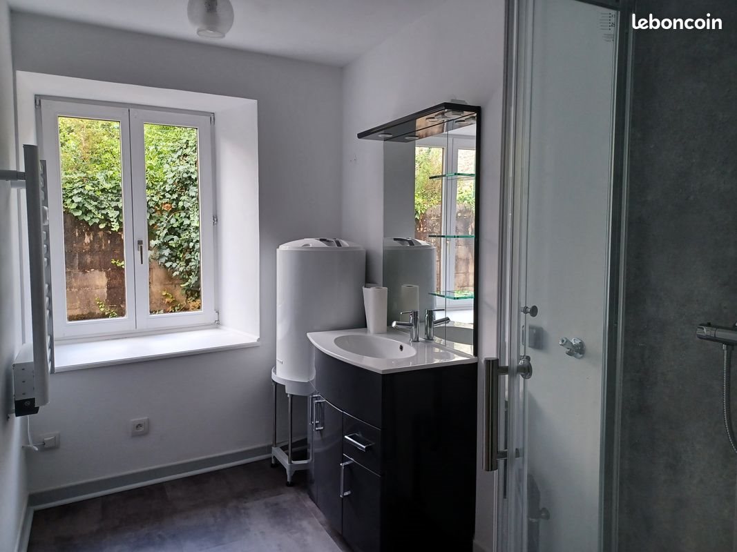 Appartement à louer, 59m², Montbéliard
