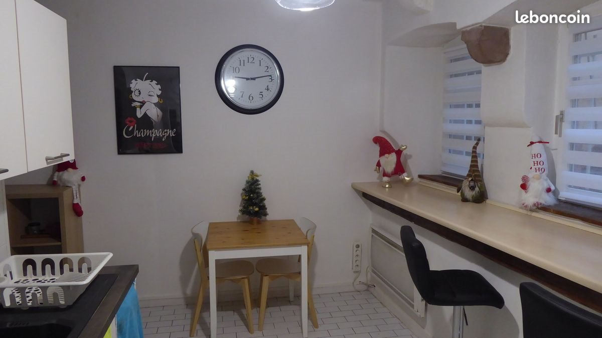 Appartement à louer, 30m², Strasbourg