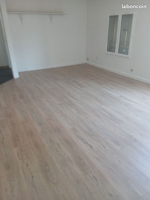 Appartement à louer, 55m², Niort