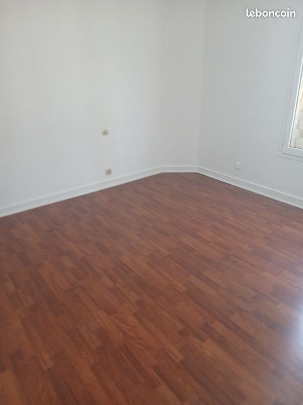 Appartement à louer, 55m², Niort