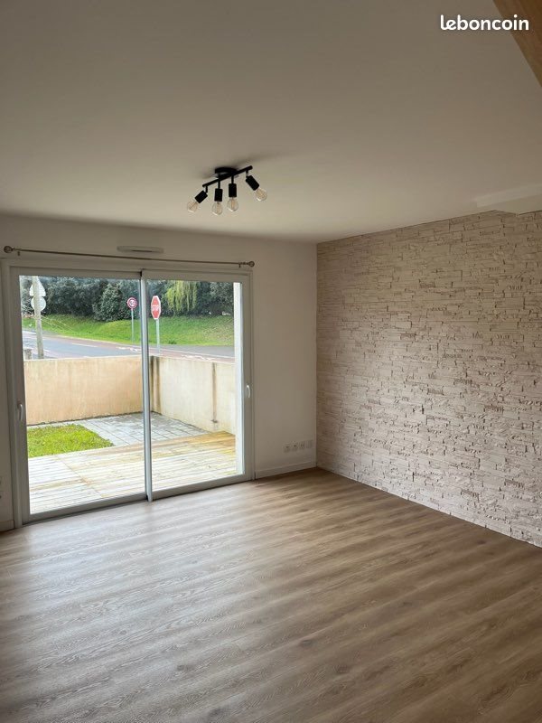 Maison à louer, 80m², Saint-Nazaire