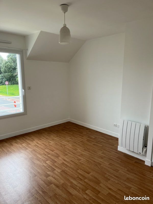 Maison à louer, 80m², Saint-Nazaire
