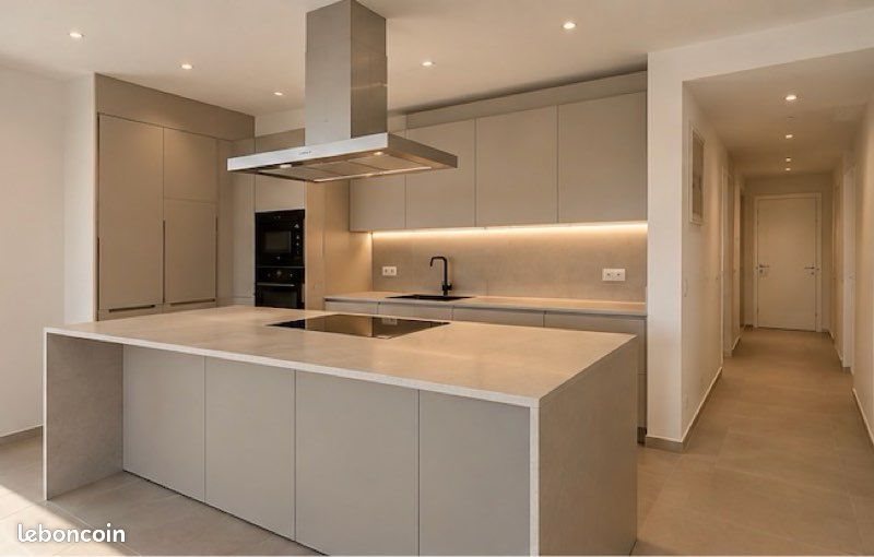 Appartement à louer, 54m², Saint-Julien-en-Genevois