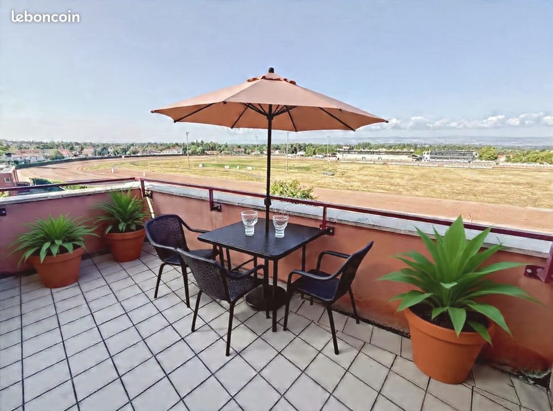 Appartement à vendre, 83m², Feurs