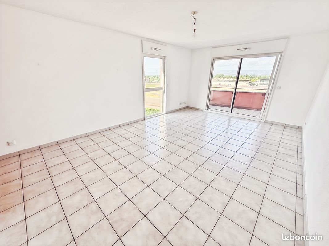 Appartement à vendre, 83m², Feurs