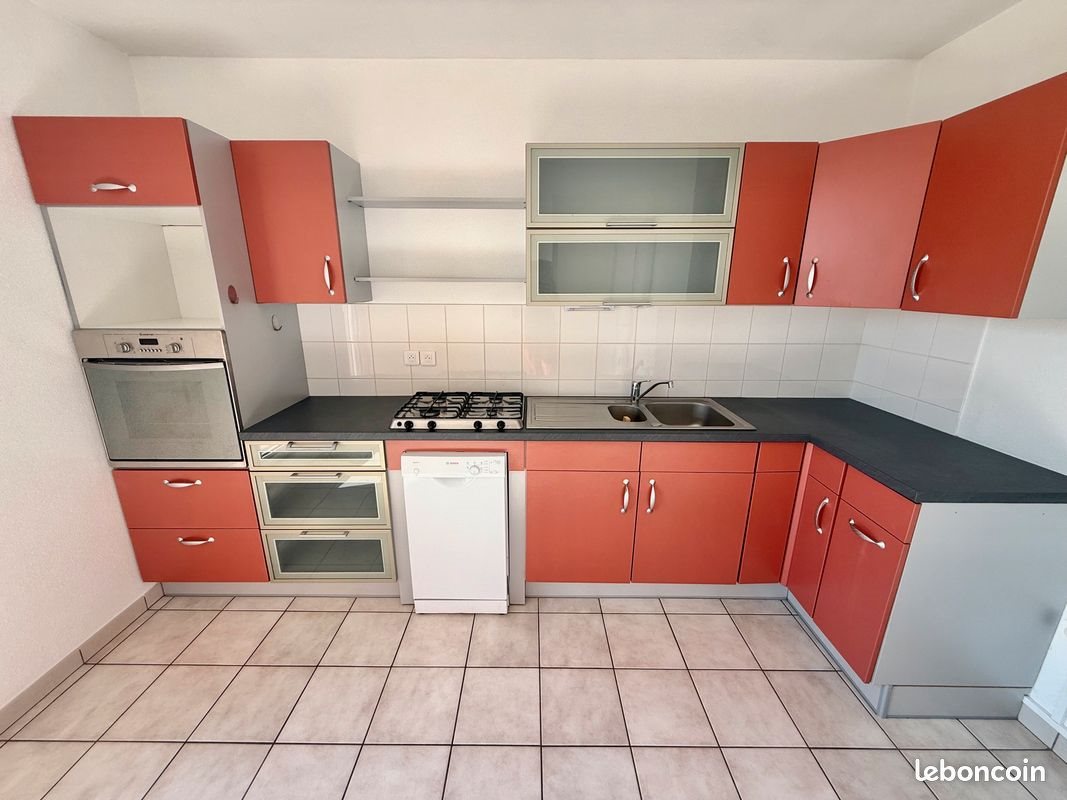 Appartement à vendre, 83m², Feurs
