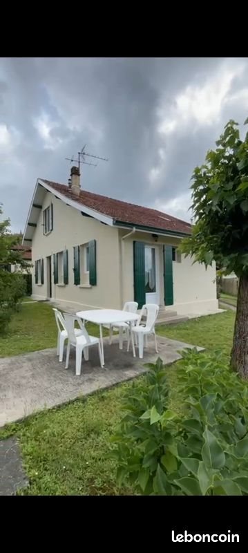 Maison à vendre, 130m², Brocas