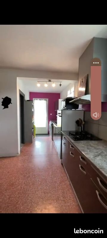 Maison à vendre, 130m², Brocas