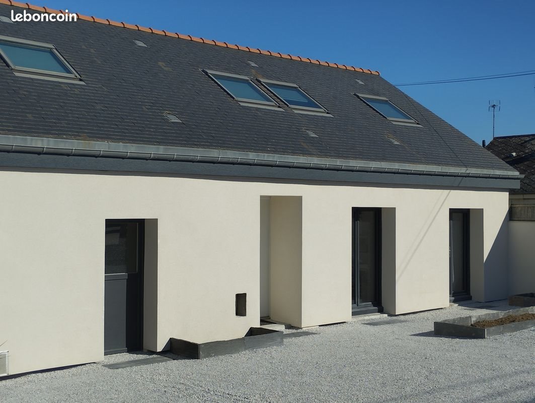 Appartement à louer, 35m², Angers