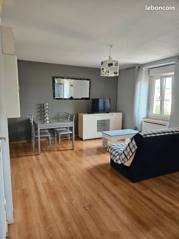 Appartement à louer, 53m², Héricourt