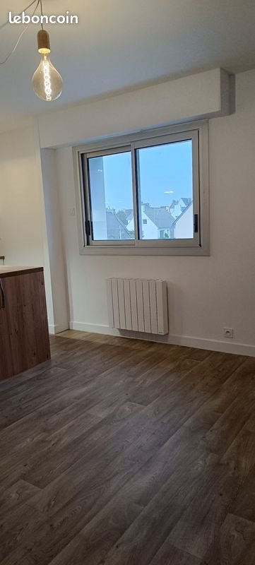 Appartement à vendre, 21m², Vannes