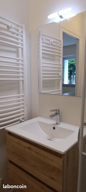 Appartement à vendre, 21m², Vannes