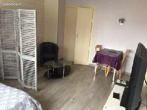 Appartement à louer, 29m², Aix-les-Bains