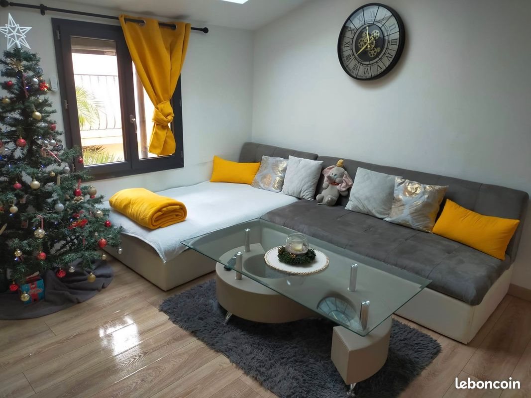 Maison à louer, 49m², Sorède