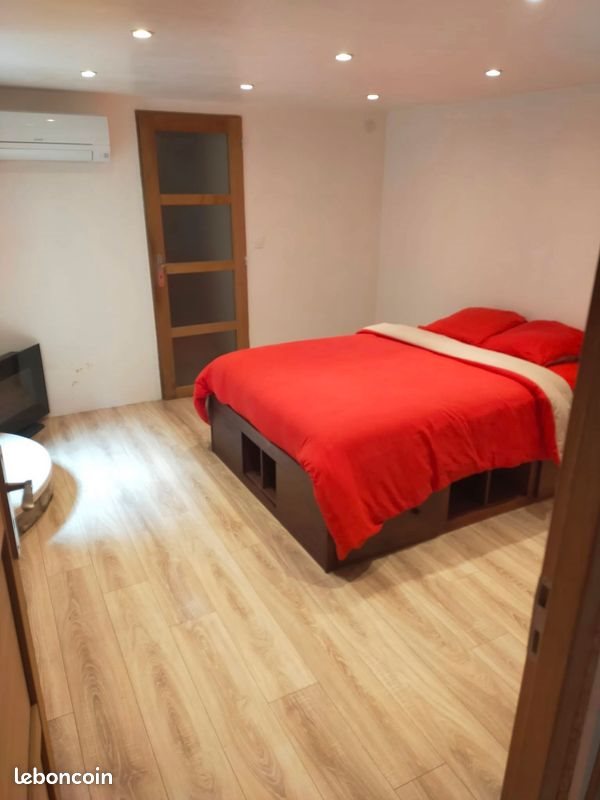Maison à louer, 49m², Sorède