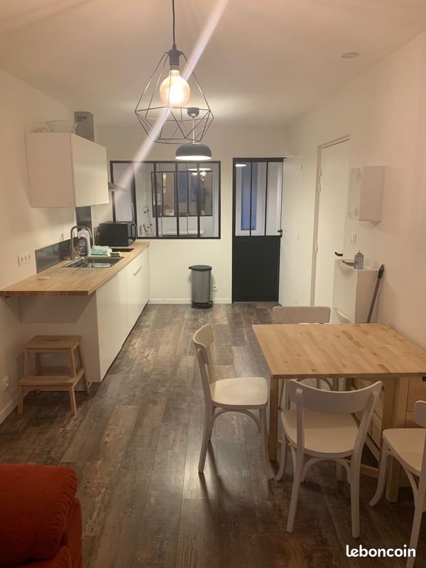 Appartement à louer, 36m², Velars-sur-Ouche