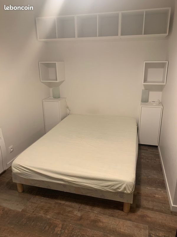 Appartement à louer, 36m², Velars-sur-Ouche