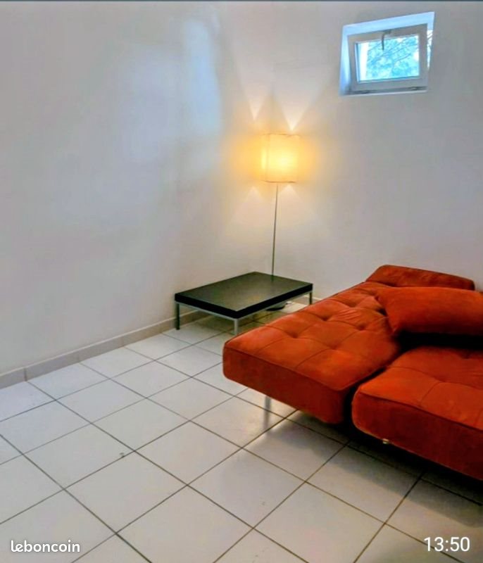 Appartement à louer, 23m², Paris 13ème