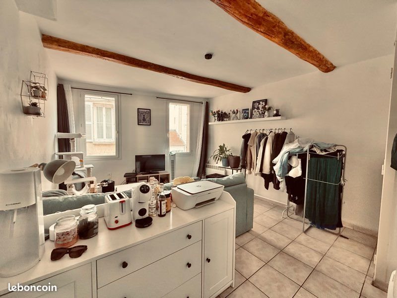 Appartement à louer, 36m², Hyères