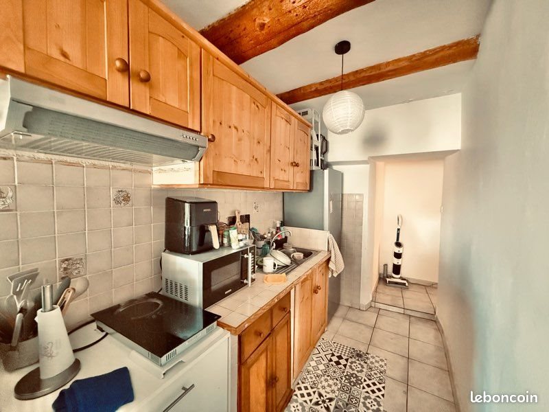 Appartement à louer, 36m², Hyères