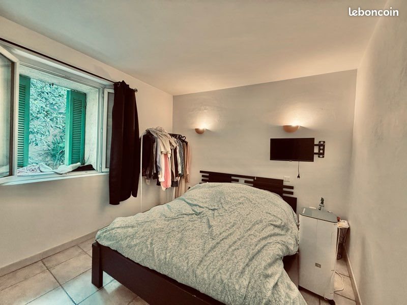 Appartement à louer, 36m², Hyères