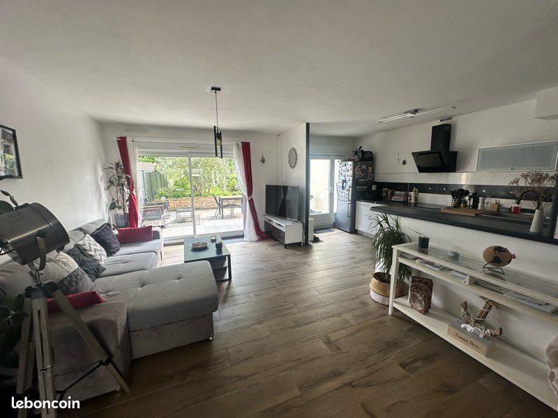Maison à vendre, 110m², Alençon