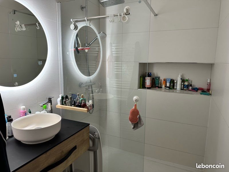 Maison à vendre, 110m², Alençon