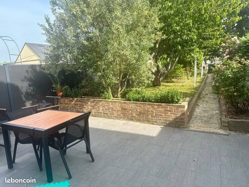 Maison à vendre, 110m², Alençon