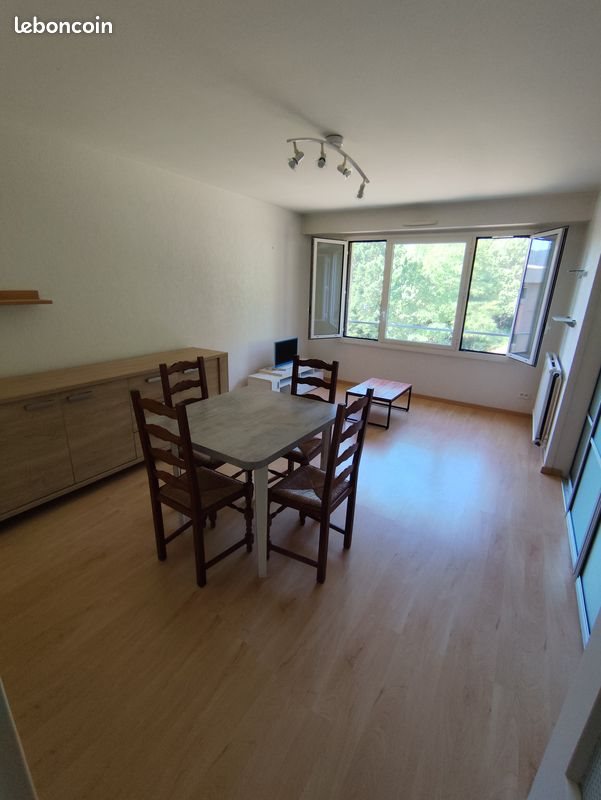 Appartement à vendre, 52m², Privas