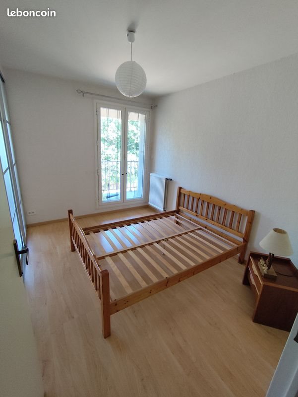 Appartement à vendre, 52m², Privas