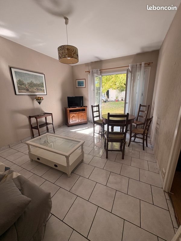 Appartement à louer, 55m², Brive-la-Gaillarde