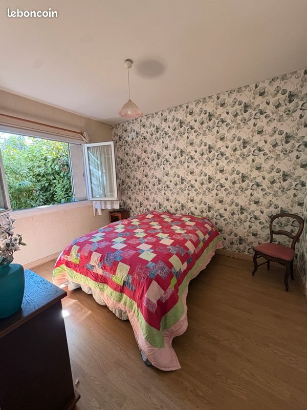 Appartement à louer, 55m², Brive-la-Gaillarde