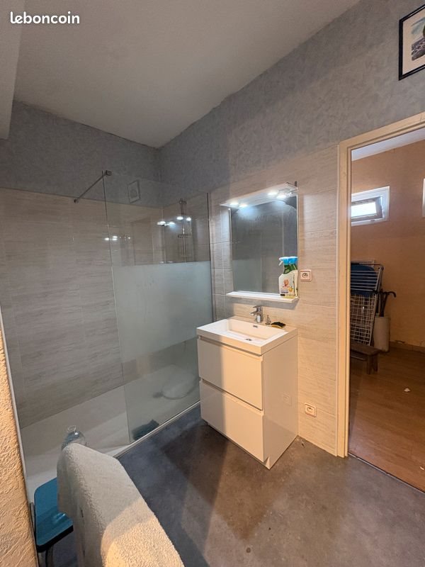Appartement à louer, 55m², Brive-la-Gaillarde