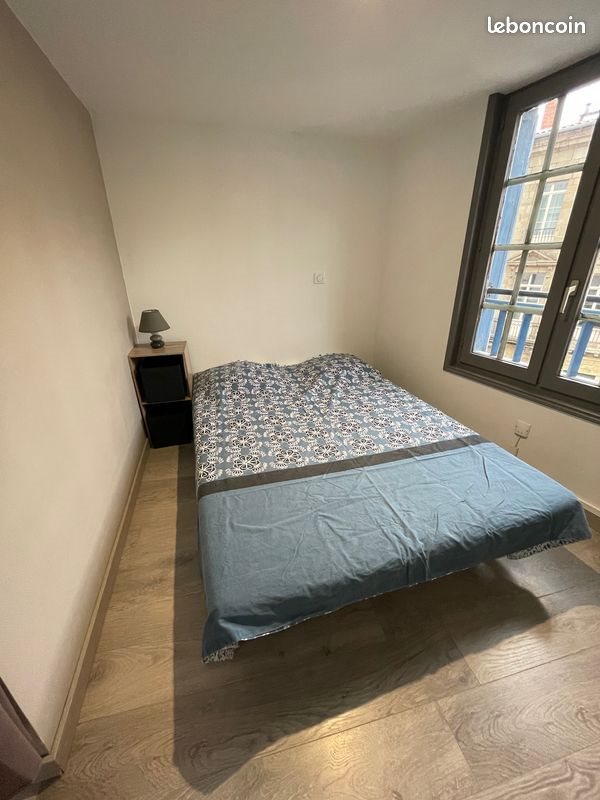Appartement à louer, 22m², Le Puy-en-Velay