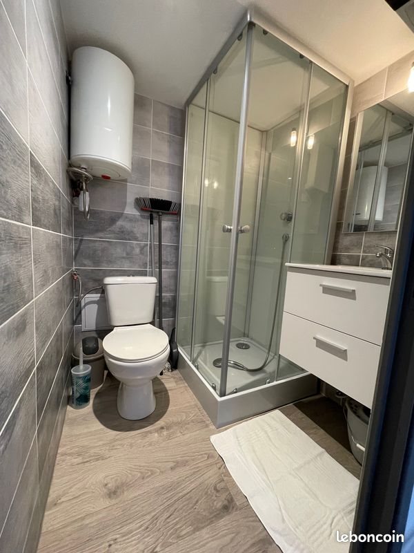 Appartement à louer, 22m², Le Puy-en-Velay