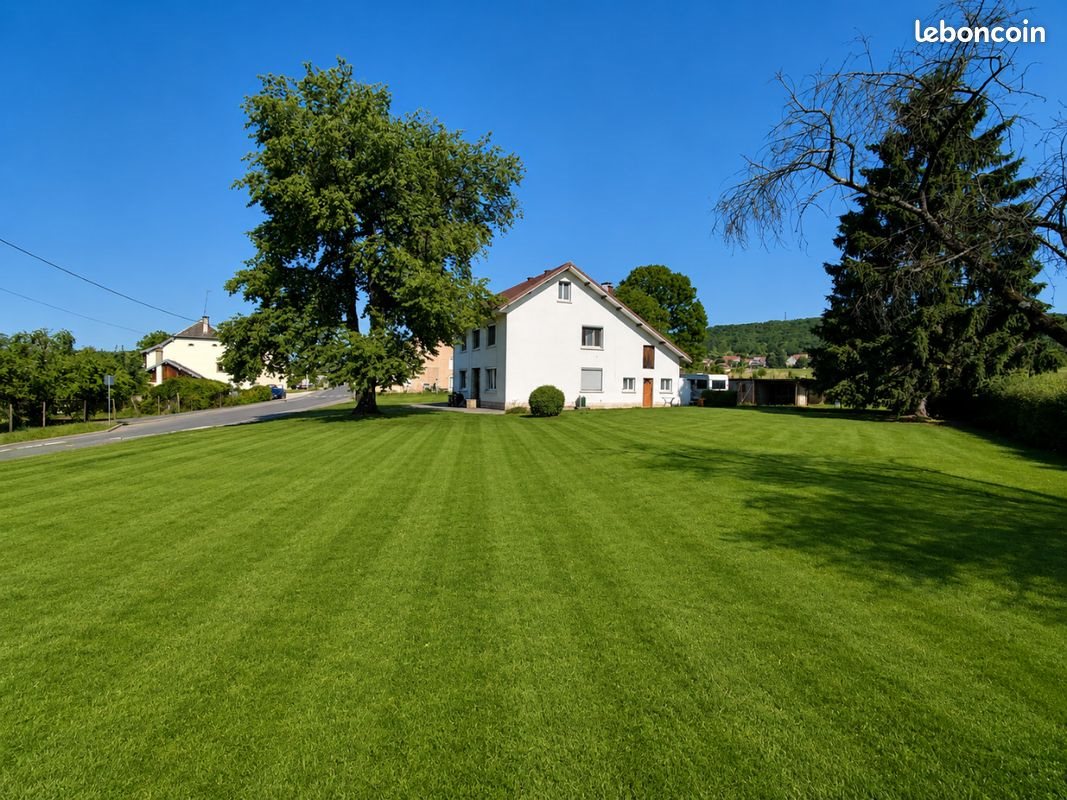 Maison à vendre, 139m², Roulans