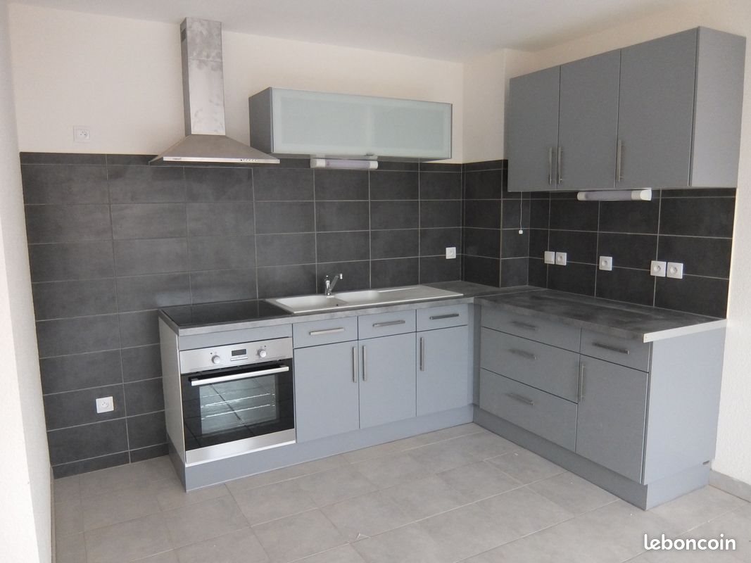 Appartement à louer, 53m², Dole