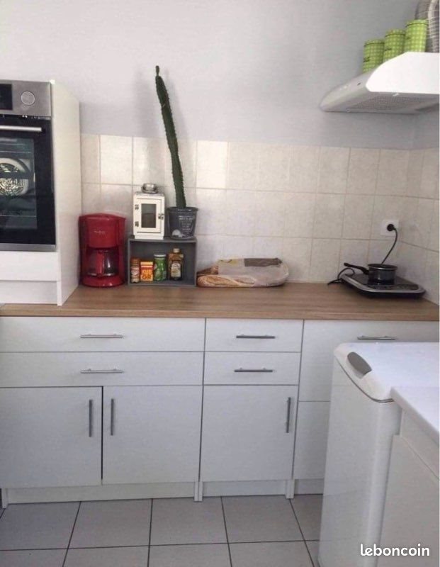 Maison à louer, 55m², Vire