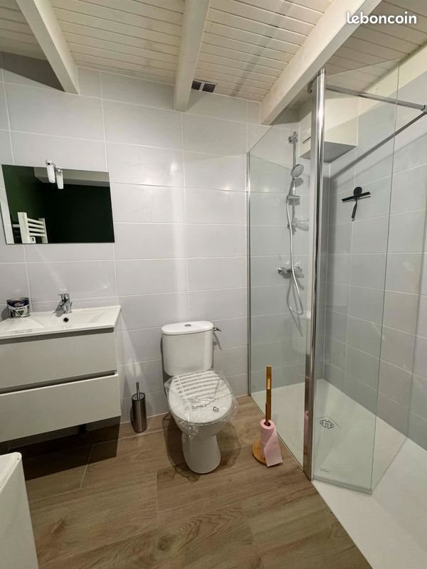 Maison à louer, 72m², La Rochefoucauld