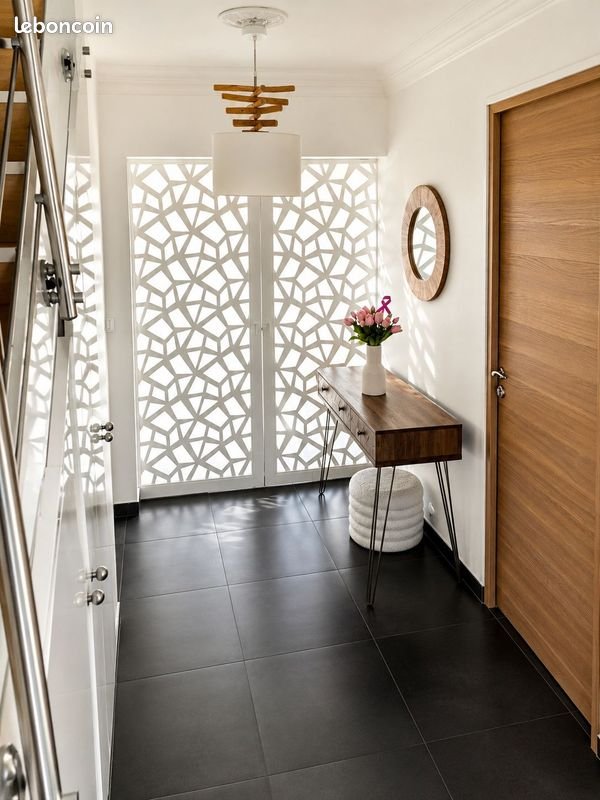 Maison à vendre, 148m², Bouffémont