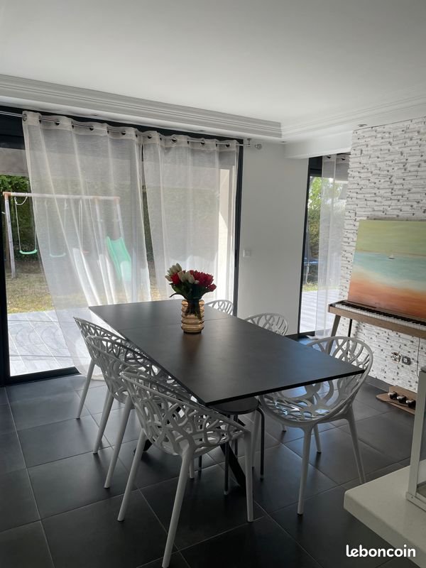 Maison à vendre, 148m², Bouffémont