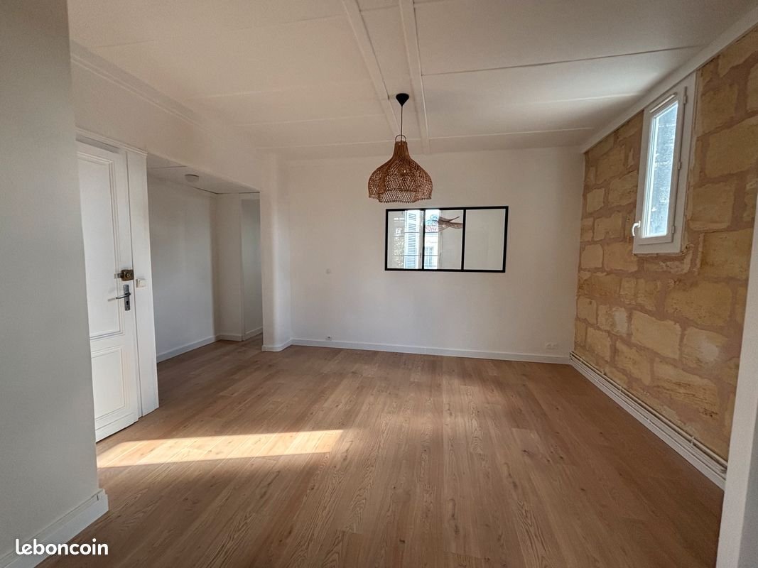 Appartement à vendre, 50m², Bordeaux
