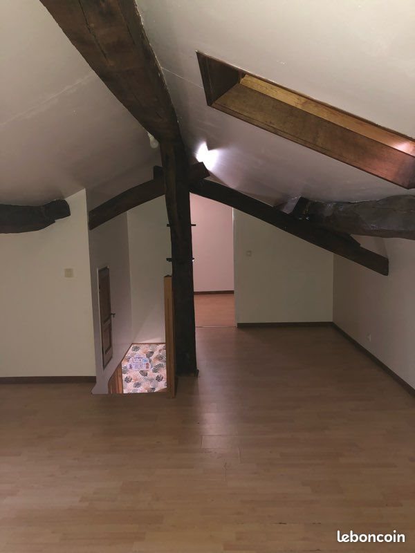 Maison à vendre, 95m², Breuvannes-en-Bassigny