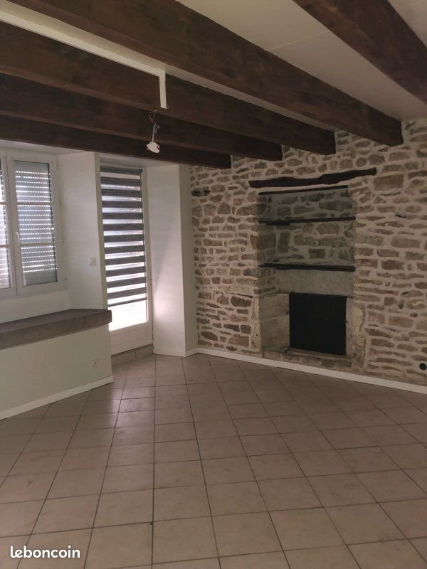 Maison à vendre, 95m², Breuvannes-en-Bassigny