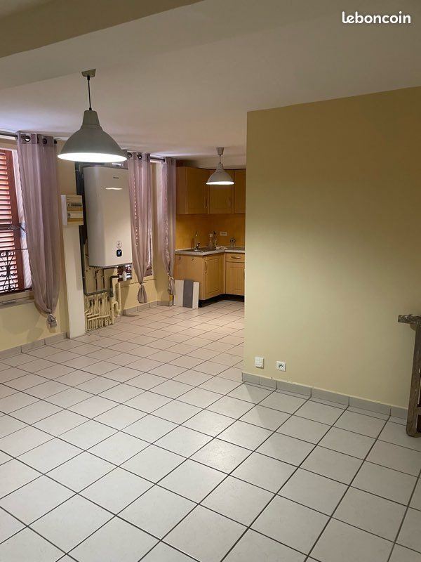Appartement à louer, 54m², Clermont-Ferrand
