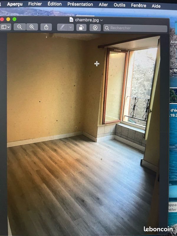 Appartement à louer, 54m², Clermont-Ferrand
