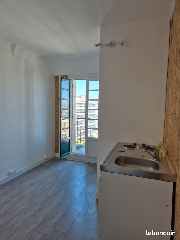 Appartement à vendre, 10m², Bourg-la-Reine