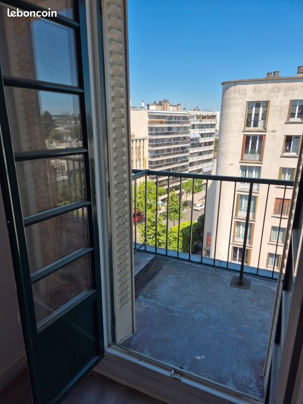 Appartement à vendre, 10m², Bourg-la-Reine