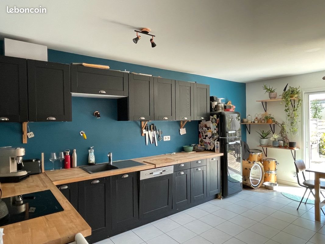 Maison à louer, 73m², Saint-Julien-de-Concelles