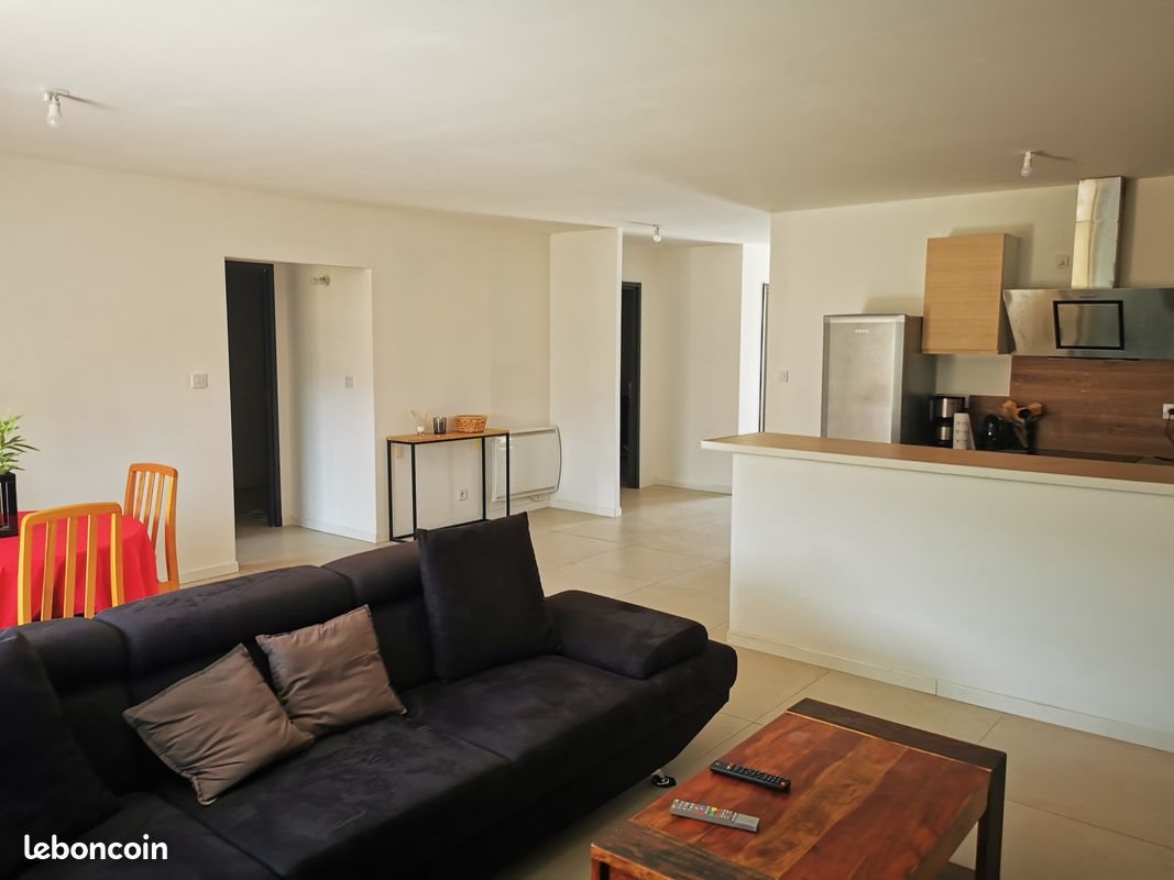 Maison à vendre, 86m², Le Boulou